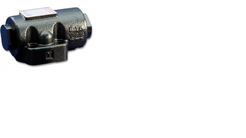 Atos AGRL-E-20-41 Valve