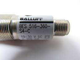 Balluff BES 516-360-S4-C Sensor