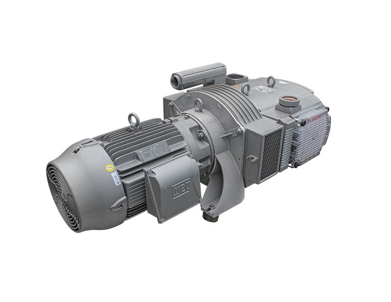 Becker DTLF 2.200  Rotary Vane Compressors – Oil Less