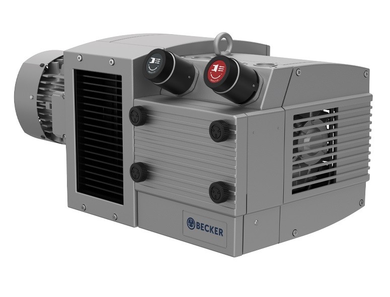 Becker DVT 3.100  Vacuum Pressure Pump