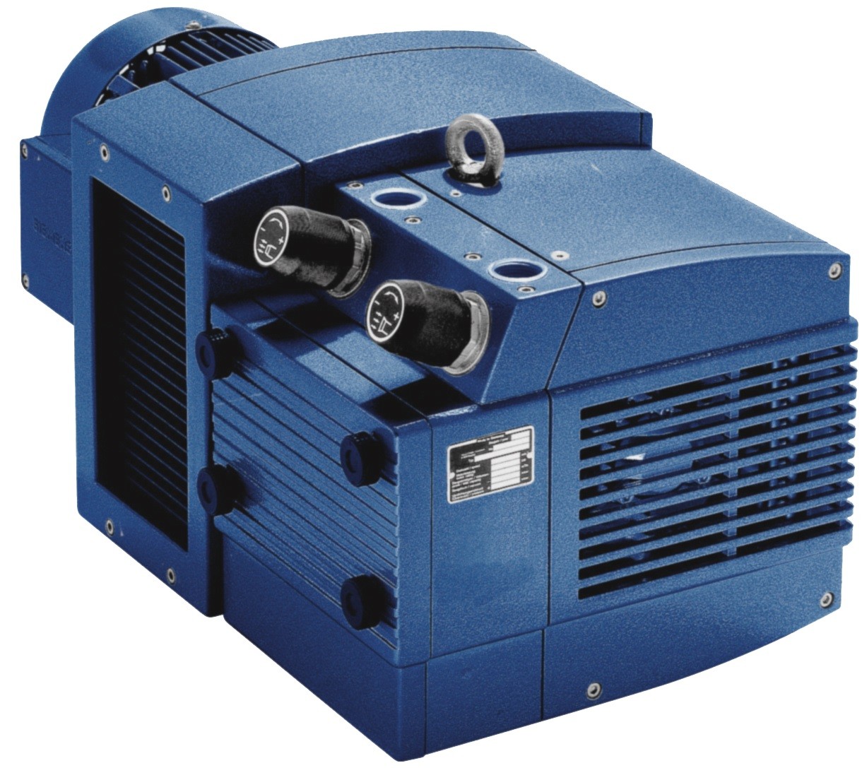 Becker DVX Series  Vacuum Pressure Pump