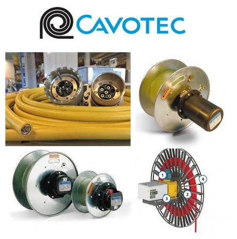 Cavotec A00-14-SPC013 Gsk 80-20/sp/dv