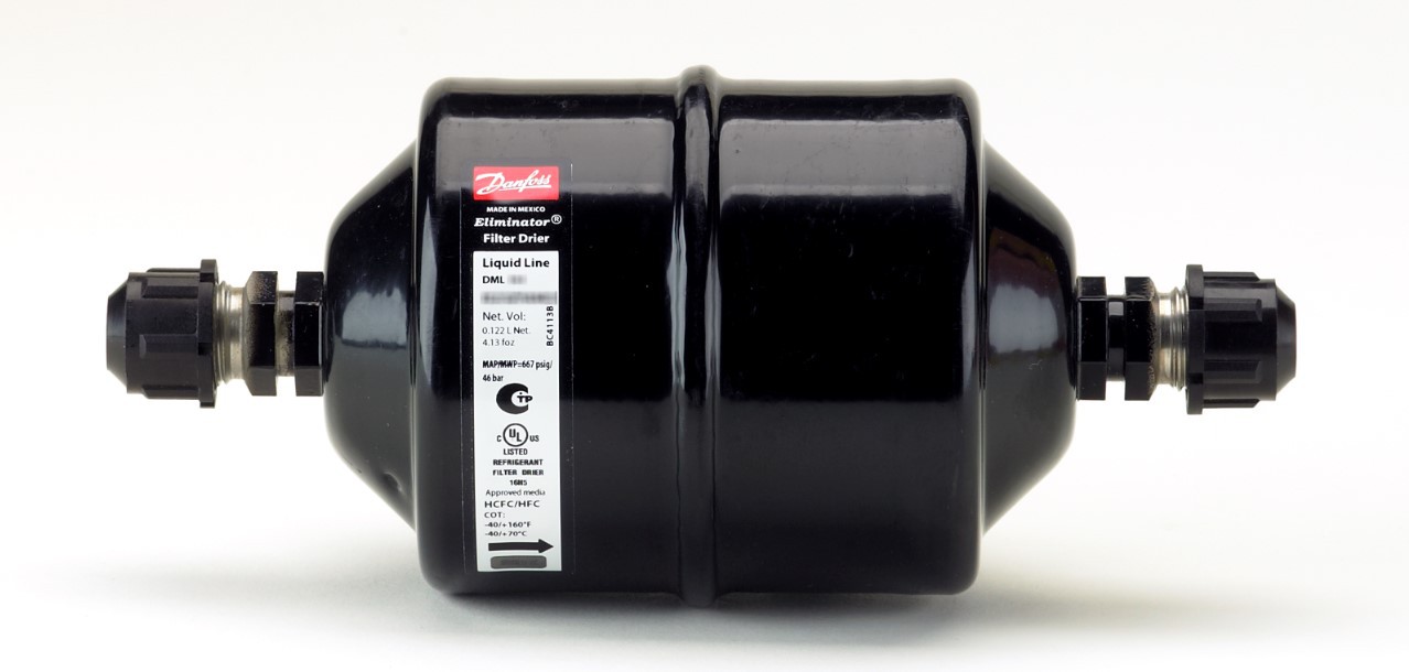 Danfoss DML 304 1/2 023Z0050 Filter Drier