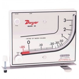 Dwyer 2 M-700 PA T14Z Manometer