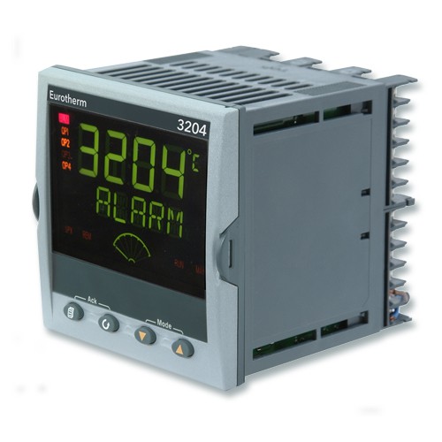 EUROTHERM 3204i Indicators and Alarm Units