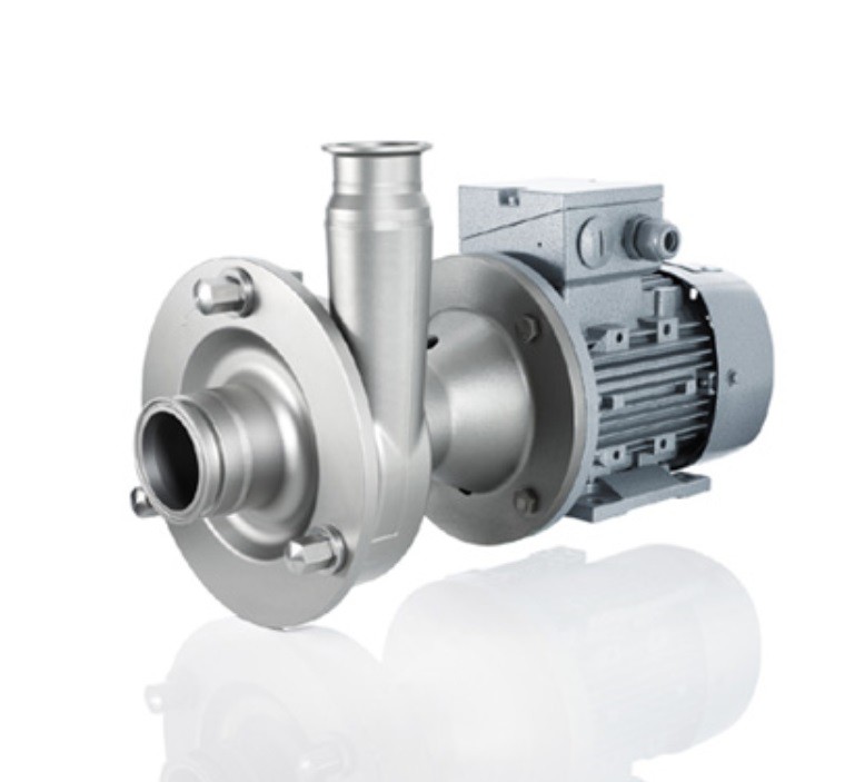 Fristam FP Series Centrifugal Pump