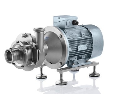 Fristam FPC  Centrifugal Pump