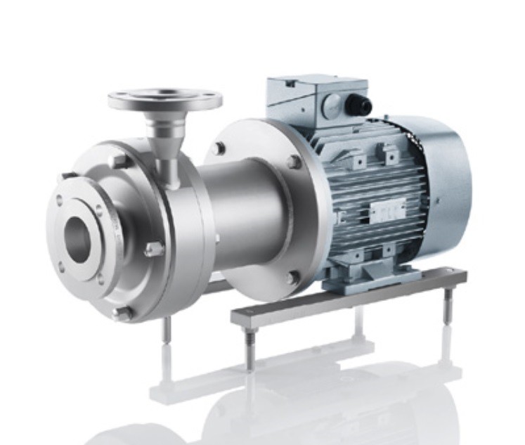 Fristam FPM Centrifugal Pump