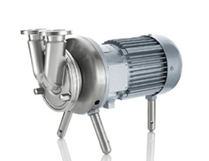 Fristam FZ  Centrifugal Pump