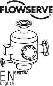 Gestra Condensate Dampening Pot ED