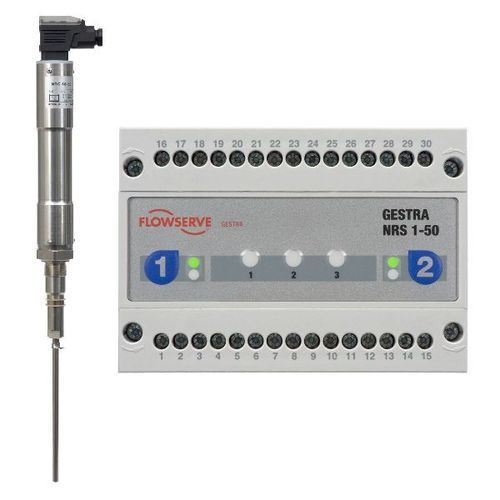 Gestra NRS 1-50 100-240VAC LEVEL SWITCH