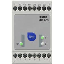 Gestra NRS 1-53 24 VDC 4W SPECTOR MODUL