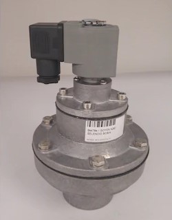 Goyen N282 Solenoid Valve Coil