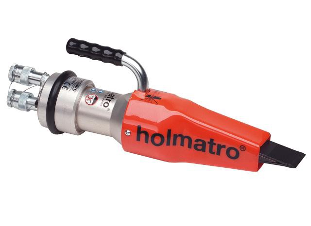 Holmatro 100.102.021 Wedge Hwj 25 U