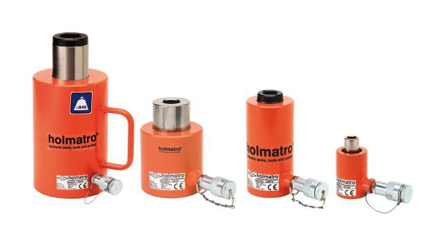 Holmatro HHJ 20 S 5 Hollow Plunger Cylinder