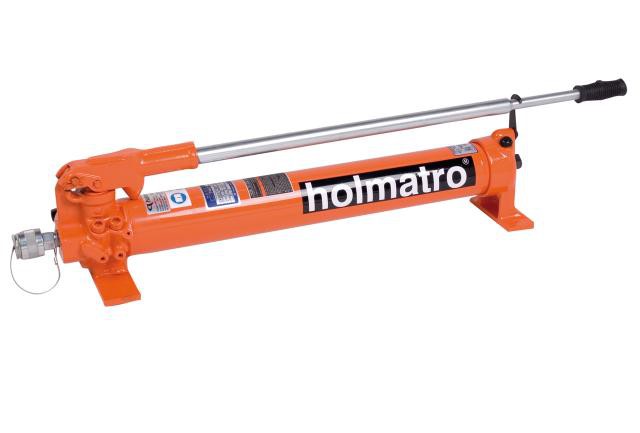 Holmatro HTWY 2300 U Pump