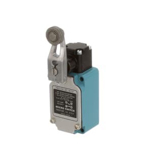 HONEYWELL 1LS243-4PG Limit Switch