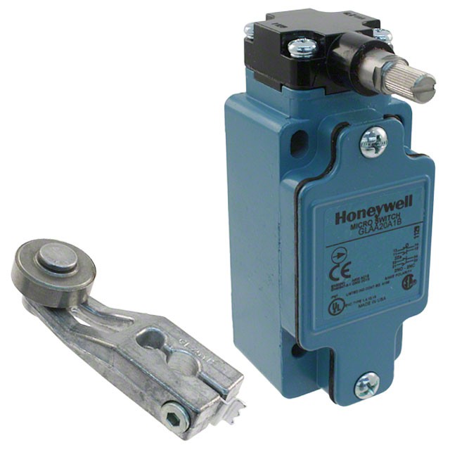 HONEYWELL GLAA20A1B  Limit Switch