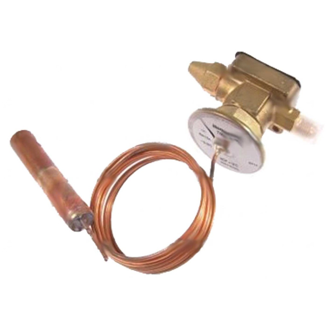 HONEYWELL TMX-00047 R227 Thermostatic Expansion Valve