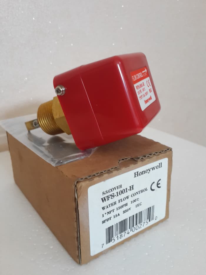 HONEYWELL WFS-1001-H Switch