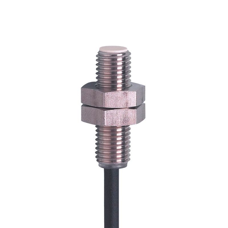 Ifm IE5368 IEB3002BBPKG/V4A/2M Inductive Sensor