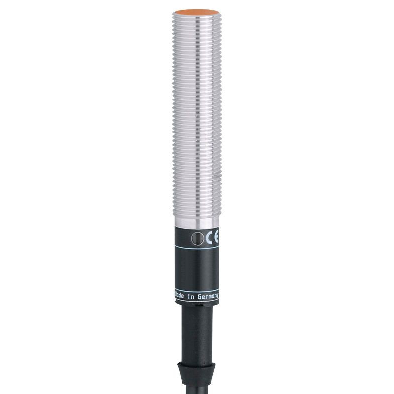 Ifm IF5645 IFA2002-FRKG/PH Inductive Sensor