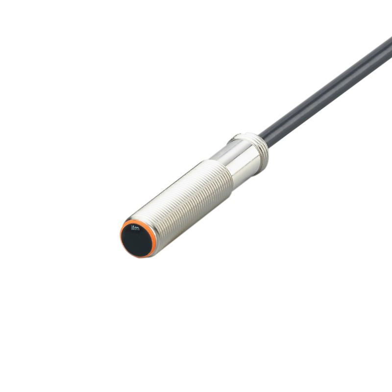 Ifm IF7106 IFK3002-ANKG/I/2M Inductive Sensor