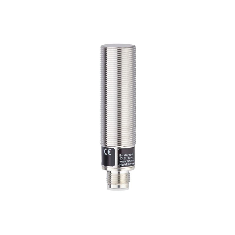 Ifm IG0344 IGK2008BABOA/SL/LS100-AK RT Inductive Sensor