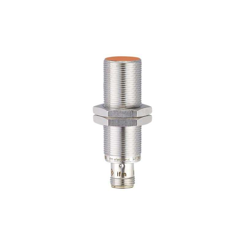 Ifm IG7102 IGK3005-ANKG/I/US-100-DPS Inductive Sensor