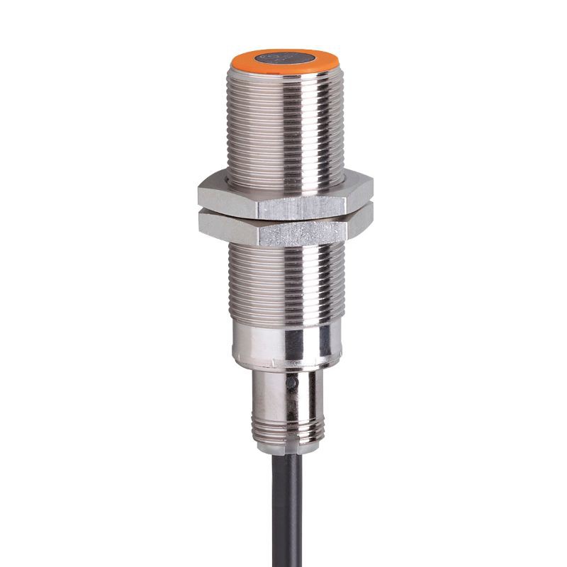 Ifm IG7106 IGK3005-ANKG/I/2M Inductive Sensor