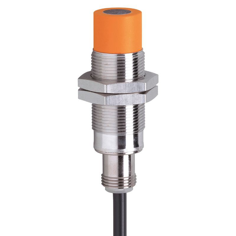 Ifm IG7107 IGK3008-ANKG/I/2M Inductive Sensor