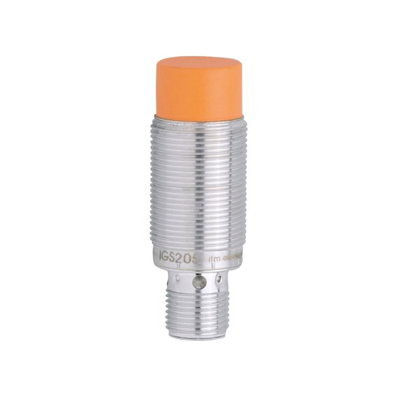 Ifm IGS207 IGB3012-APKG/US-104 Inductive Sensor