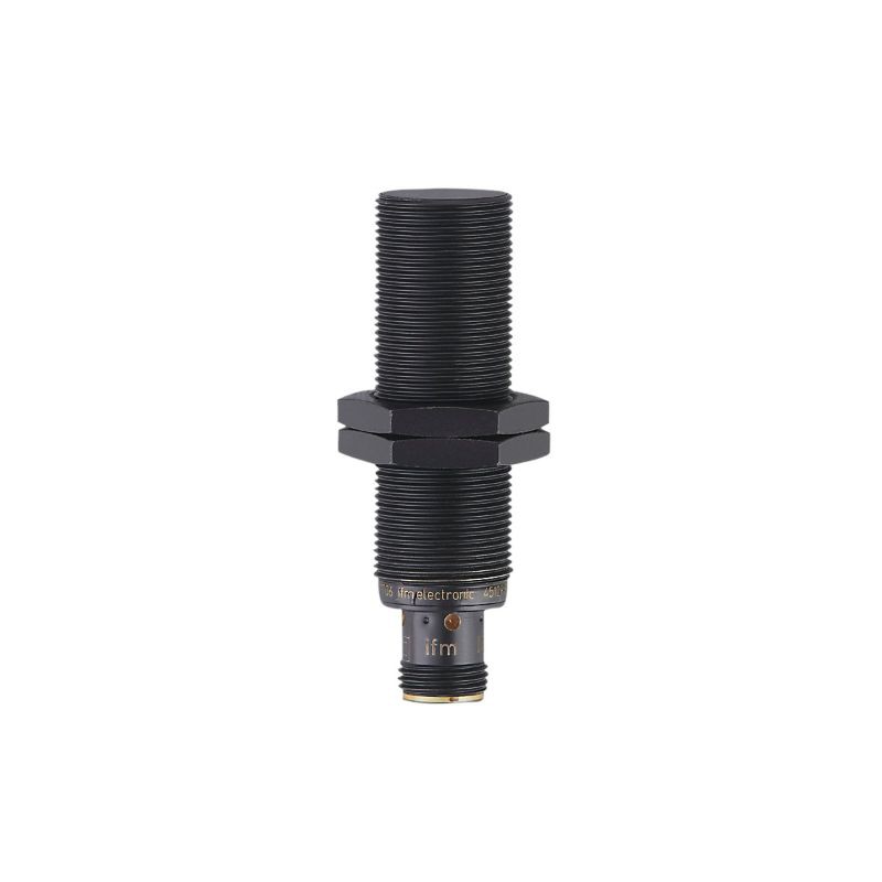 Ifm IGW200 IGK3005-BPKG/K1/SC/US-104 Inductive Sensor