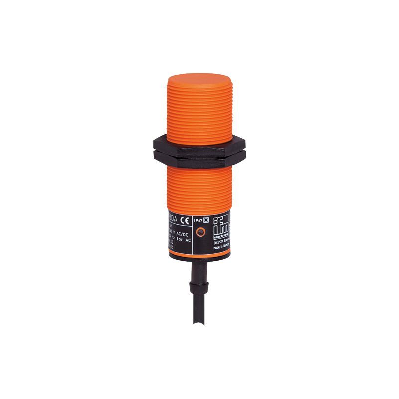 Ifm II5369 Inductive sensor