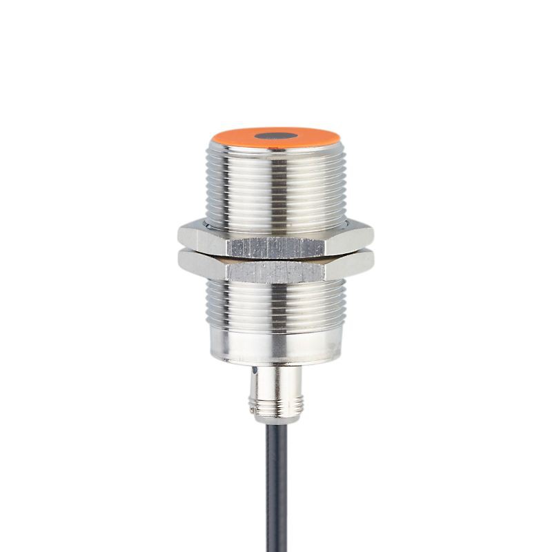 Ifm II7106 IIK3010-ANKG/I/2M Inductive Sensor