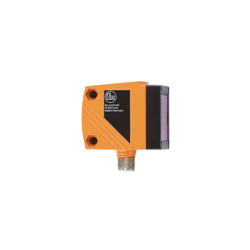 Ifm O1D102  Photoelectric distance sensor