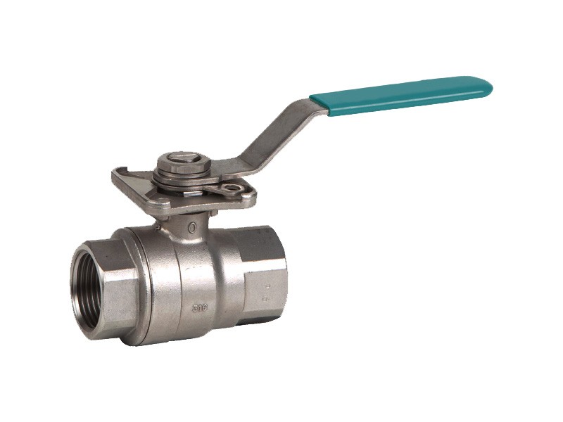 Interapp BVA22  Ball Valve