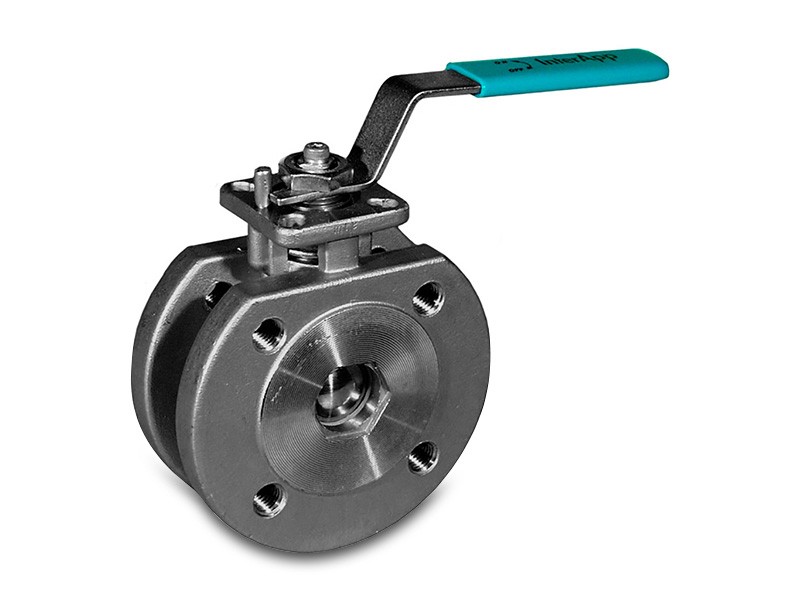 Interapp BVC21  Ball Valve