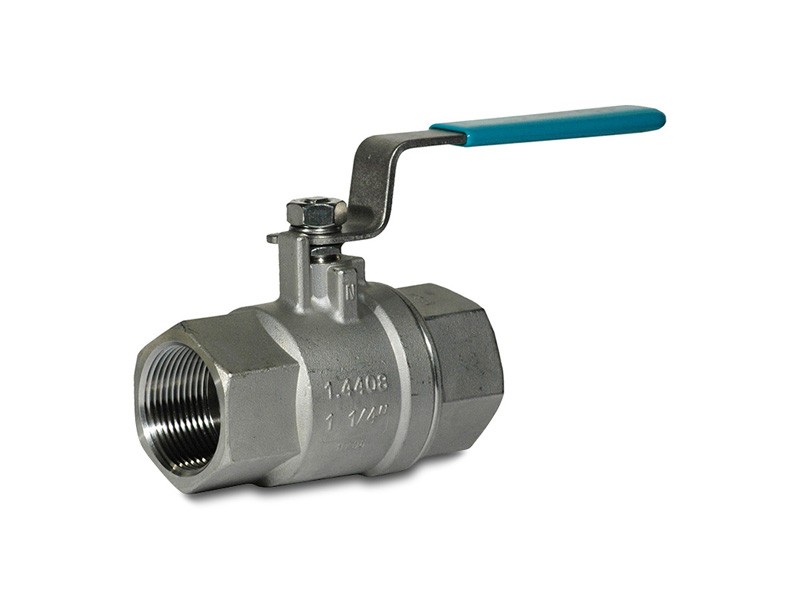 Interapp BVH22  Ball Valve