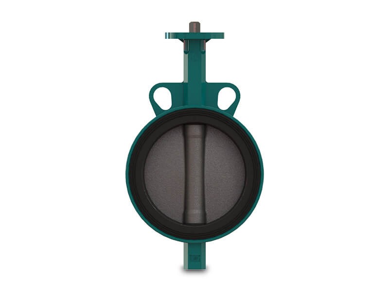 Interapp DESPONIA  Butterfly Valve