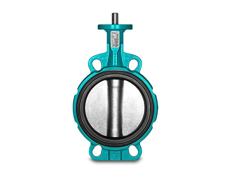 Interapp DESPONIA® plus  Butterfly Valve