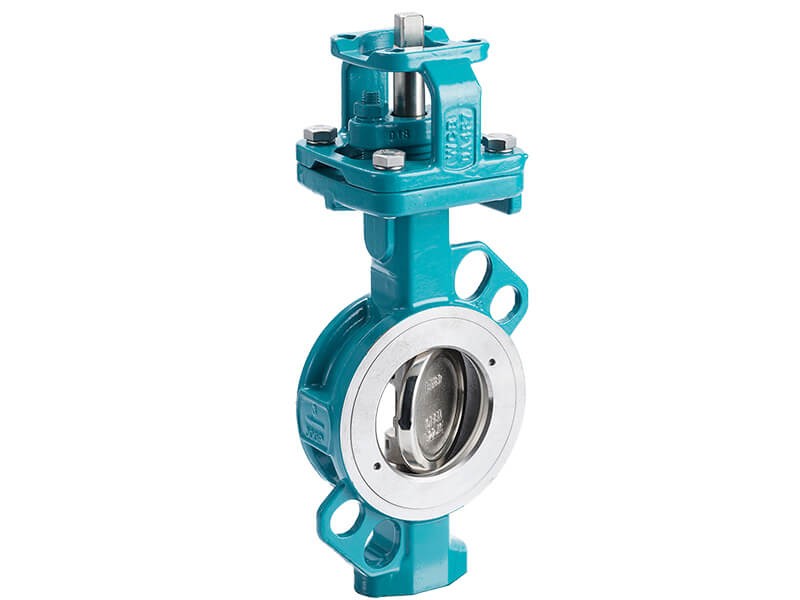 Interapp ELARA  Butterfly Valve