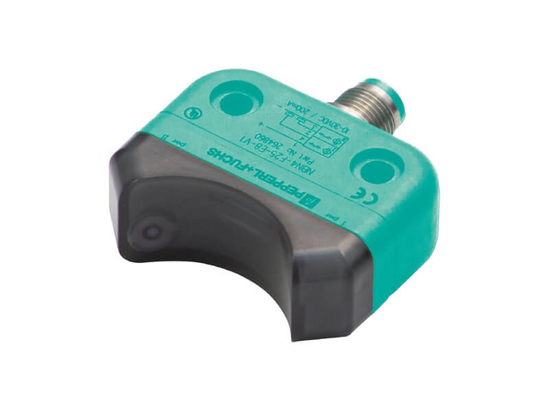 Interapp ES2.IFM IN5334 0AZ-Rd24-V1  Position Indicator