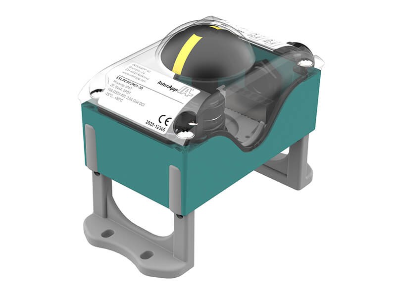 Interapp ES2.PE.PP2I01-3D  Position Indicator