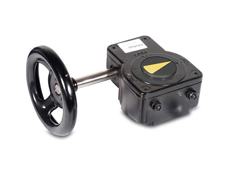 Interapp GB232-05  Actuator