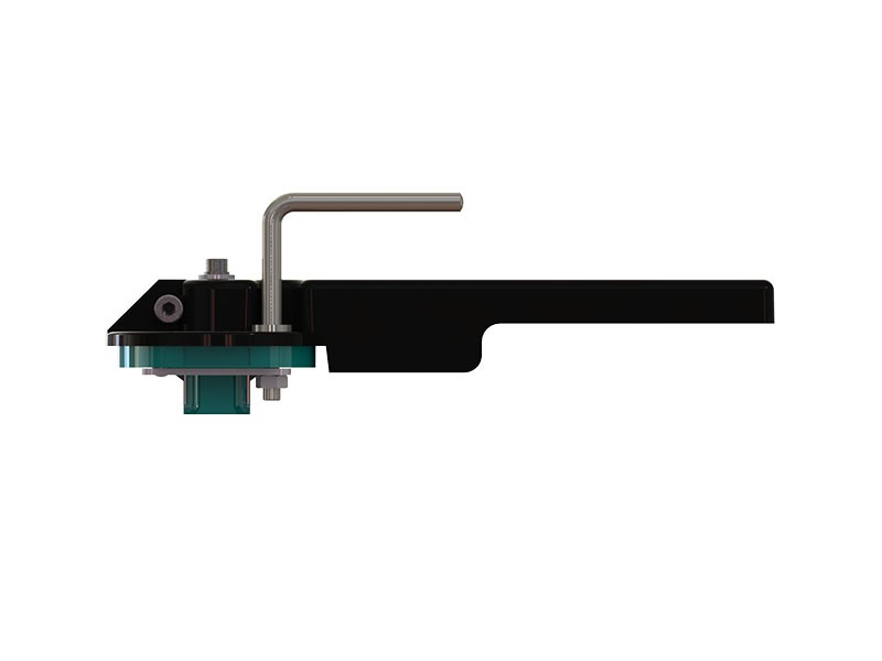 Interapp HRA  Actuator