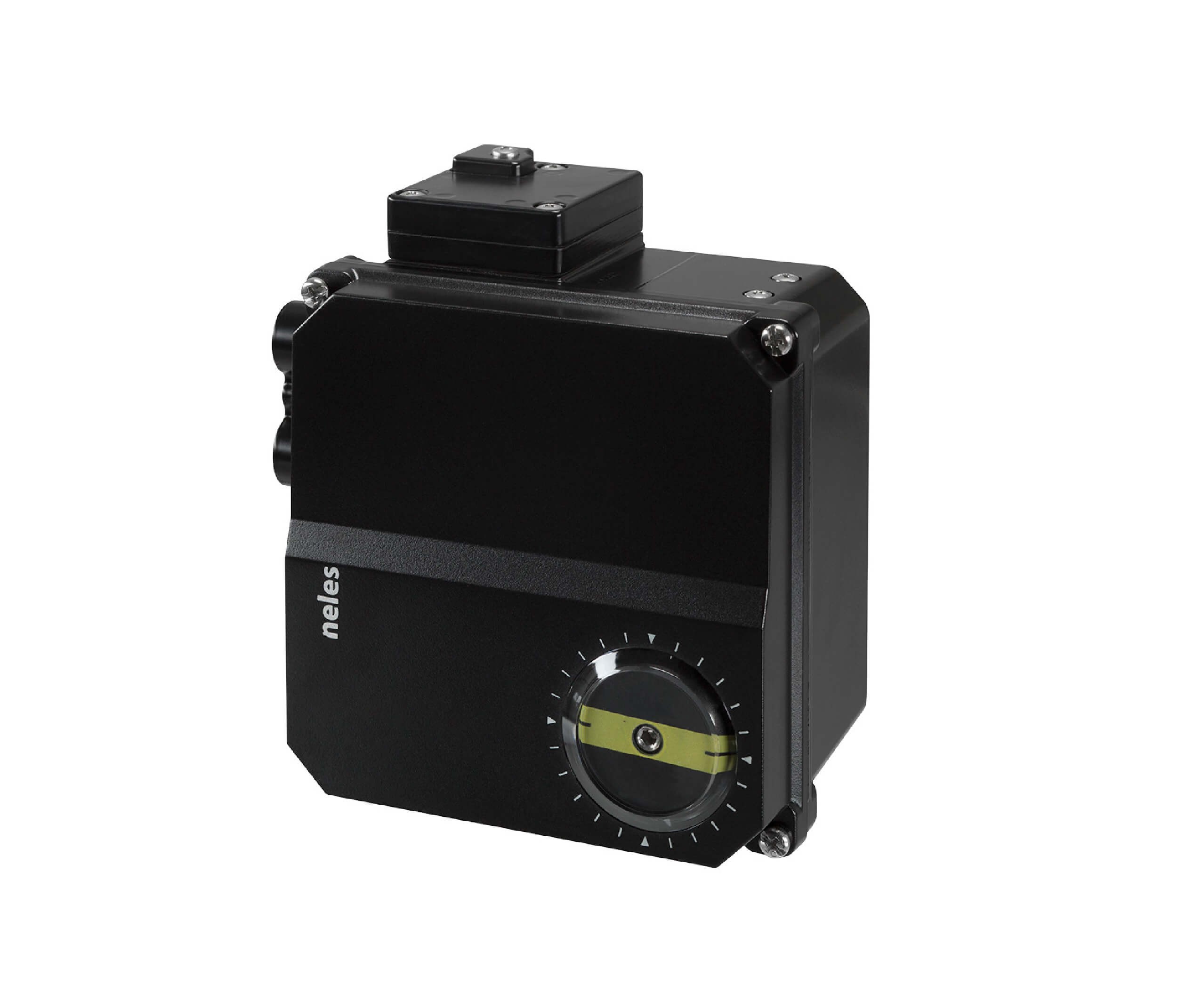 Interapp NE700  Positioner