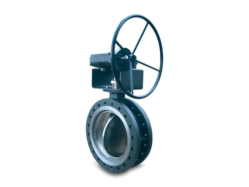 Interapp TITANIA  Butterfly Valve