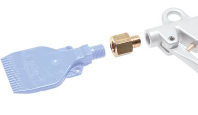 Landefeld Adapter for nozzle assembly, PN 16