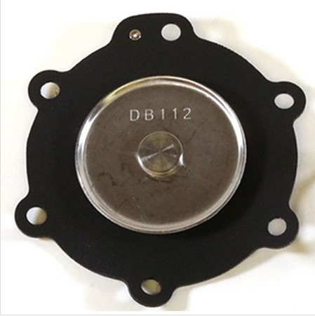 Mecair DB112 Diaphragm